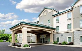 Quality Inn & Suites Fishkill 2*